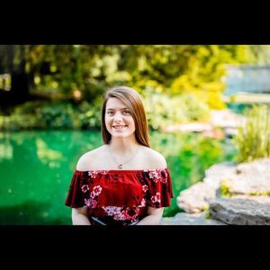 Meet your Posher, Sarah